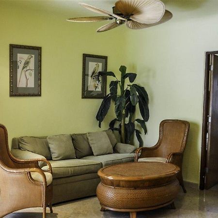 Blue Parrot Suites Playa del Carmen Exterior foto